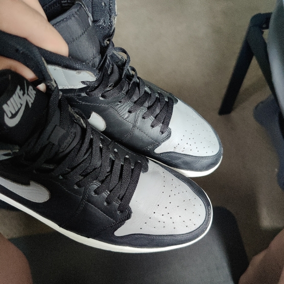 Jordan 1 shadow - Picture 6 of 7